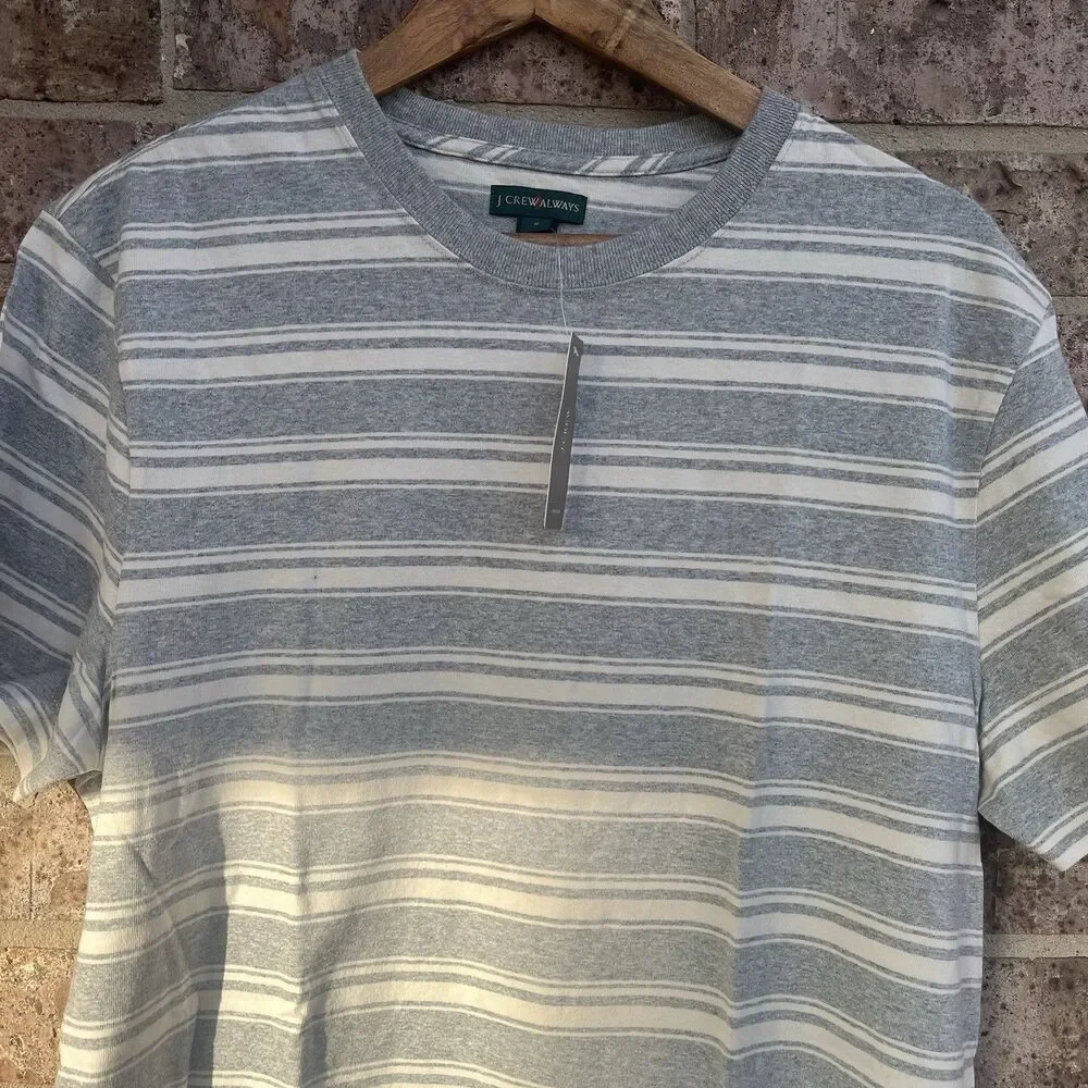 J. Crew nwt crew
